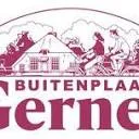 Logo van Buitenplaats Gerner