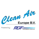 Logo Clean Air Europe B.V.