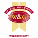 Logo W AND G Brinkhorst