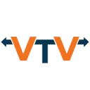 Logo VTV Verkeerstechniek Velddriel BV