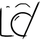 Logo Lieke Dekkers Fotografie