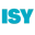 Logo van Isy2connect