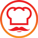 Logo Cuisin - Hoogwaardig bestelplatform voor horeca en versleveranciers