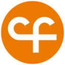 Logo van Nederlandse Cystic Fibrosis Stichting NCFS