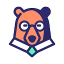 Logo Mister Grizzly