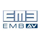 Logo EMB AV