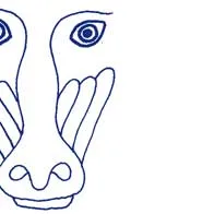 MonkeyBlue - TheContextIndicator® logo