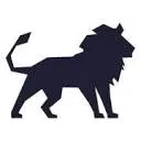 Logo van Lion Marine Group old