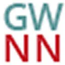 Logo Gezond Werken Noord Nederland