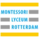 Logo RML Rotterdams Montessori Lyceum