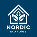 Logo van Nordic Eco House