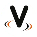 Logo VLOHradio Vereniging Lokale Omroep Hilvarenbeek