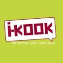 Logo I-KOOK