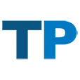 Logo TP Vision
