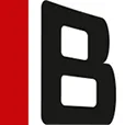 Logo Handelsonderneming Bergen BV
