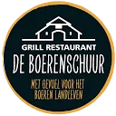 Logo De Boerenschuur