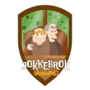 Logo van Jokkebrok Brouwerij AND Bierlokaal
