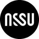 Logo Nederlandse Studenten Schaats Unie