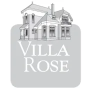 Logo Woonwinkel Villa Rose