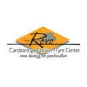 Logo Rovo Carcleaning Fashion - Tyrecenter