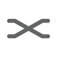 Logo X-CLIP SYSTEM