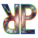 Logo Layered Reality Productions