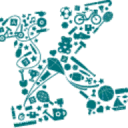 Logo Kreukelz Kinderopvang en Sport- en Spel BSO