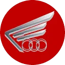 Logo van Kistemaker Bouw BV