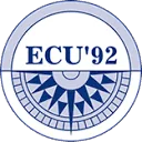 Logo Study Association ECU'92