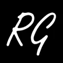 Logo Rudi Goldman - Presentation and Media Coach