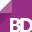 Logo Beterdrukwerk.nl