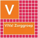Logo ViVa! Zorggroep