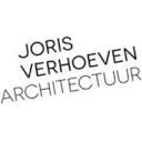 Logo Joris Verhoeven Architectuur