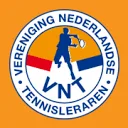 Logo Vereniging Nederlandse Tennisleraren VNT