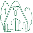 Logo Zorgboerderij Klein Essen