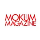 Logo Mokum Magazine