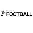 Logo Focus on Football B.V.