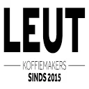 Logo van LEUT koffiemakers