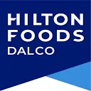 Logo van Hilton Foods Dalco