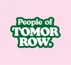 Logo van People of Tomorrow