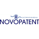 Logo NOVOPATENT