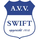 Logo van AVV Swift