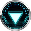Logo Smartoptions.io