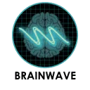 Logo van Vakdispuut Brainwave