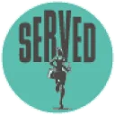 Logo Served