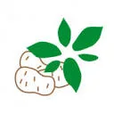 Logo van Pommes Appétit