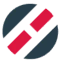 Logo Hersch podiumverhuur B.V.