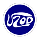 Logo c.k.v. VZOD