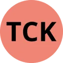 Logo The Colour Kitchen On Tour