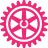 Logo van Rotaract Hengelo-Enschede